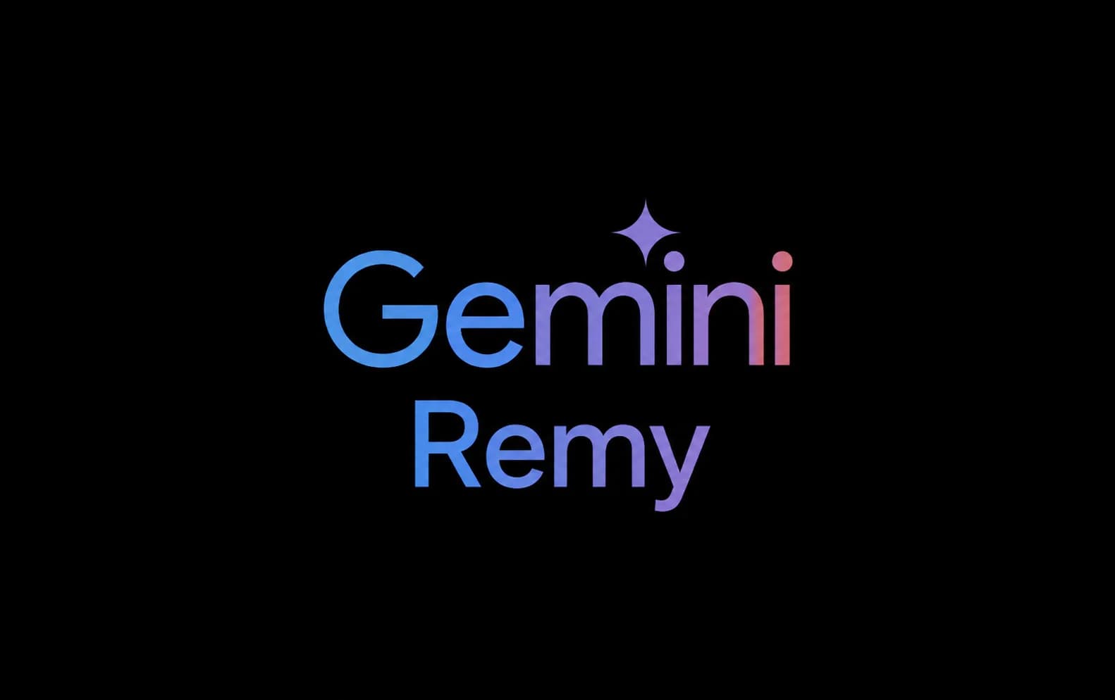 Rémy : Google développe un assistant IA intelligent pour vous accompagner en continu, 24h/24