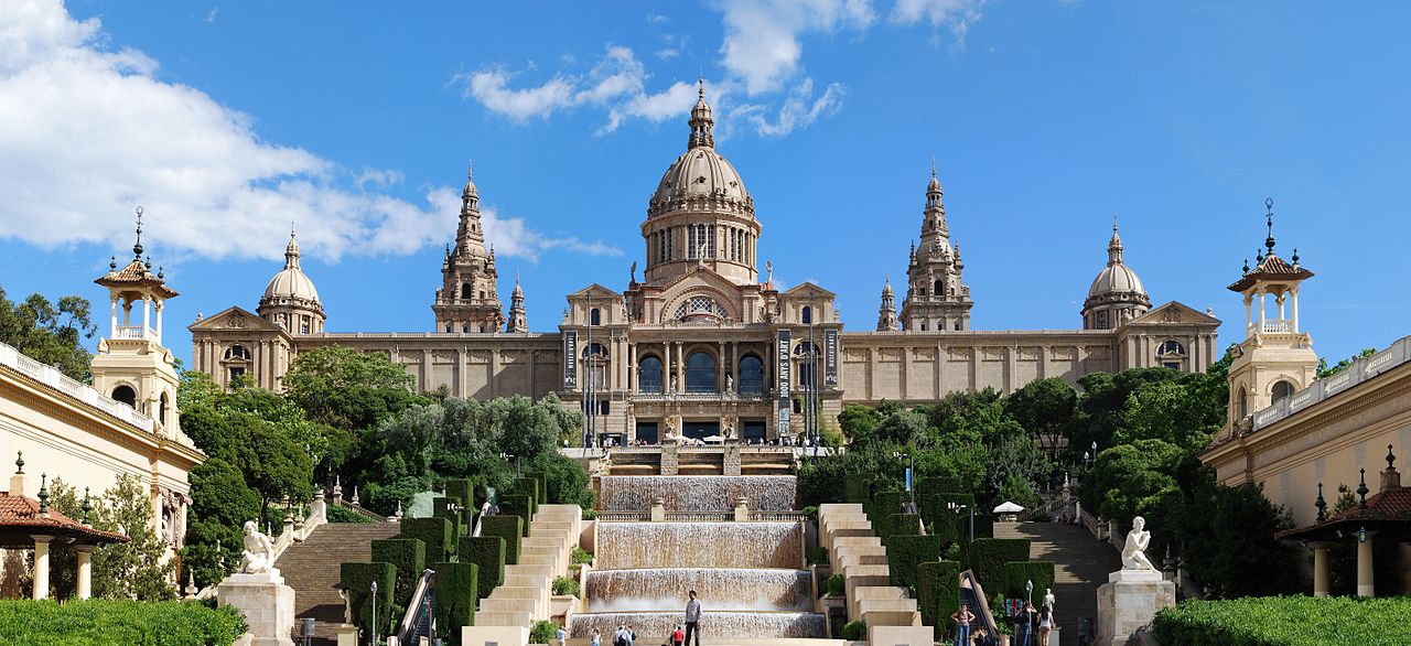 barcelone