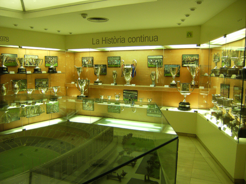 barcelone