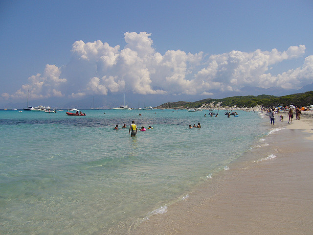 Saleccia