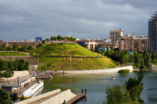 El Turia