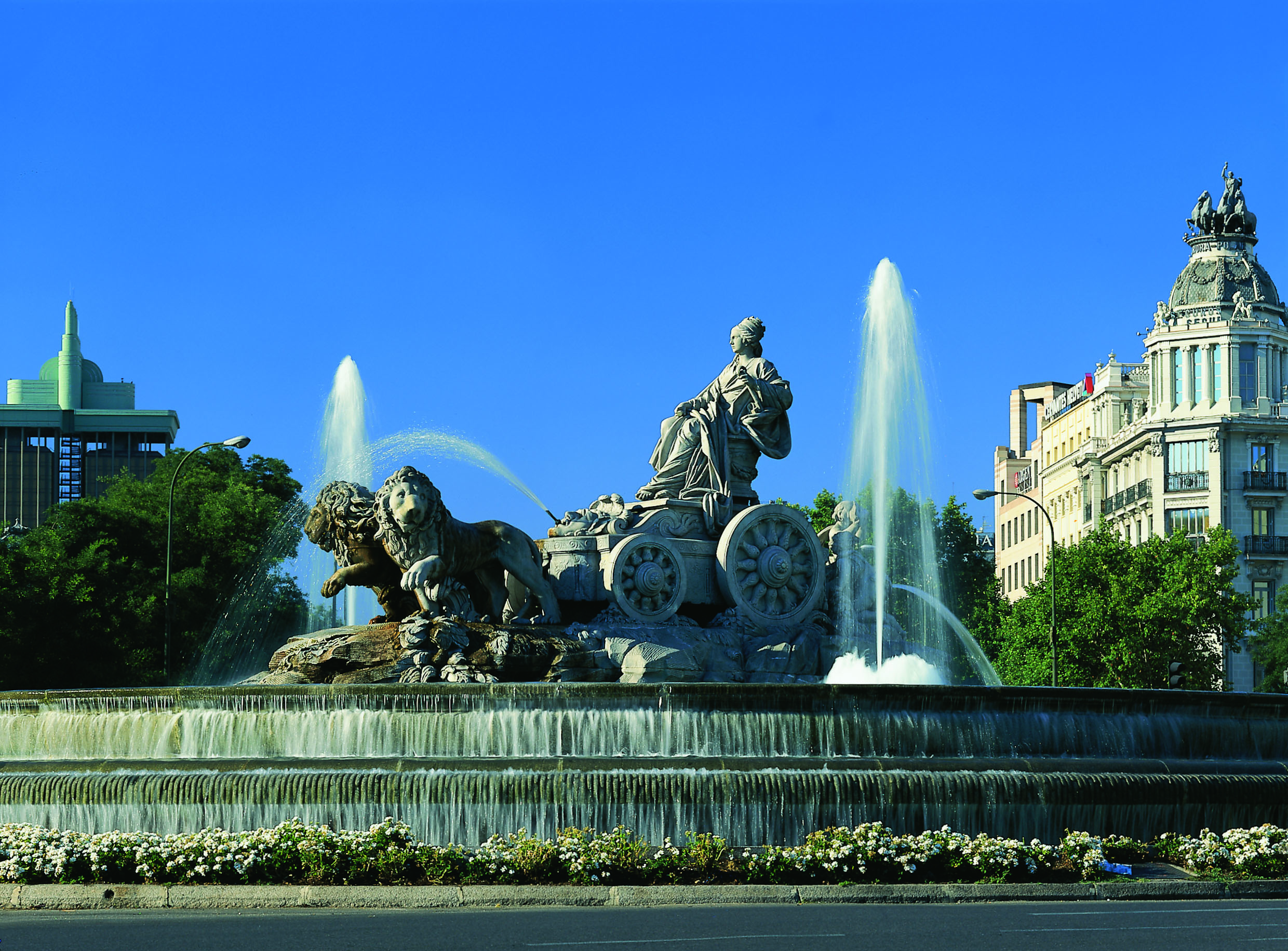 madrid