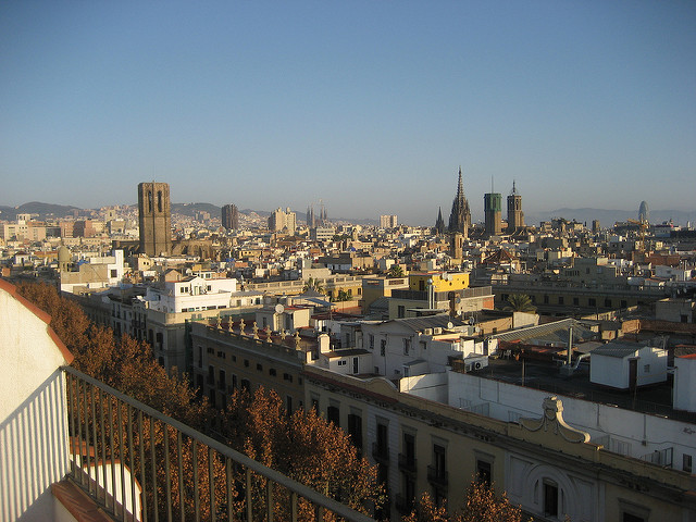 Ciutat Vella