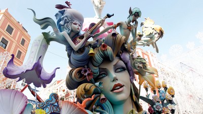 fallas-valence