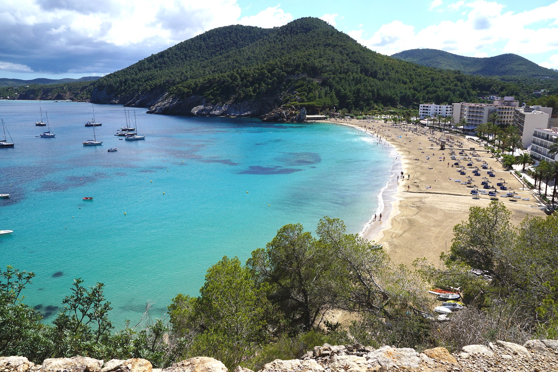 ibiza