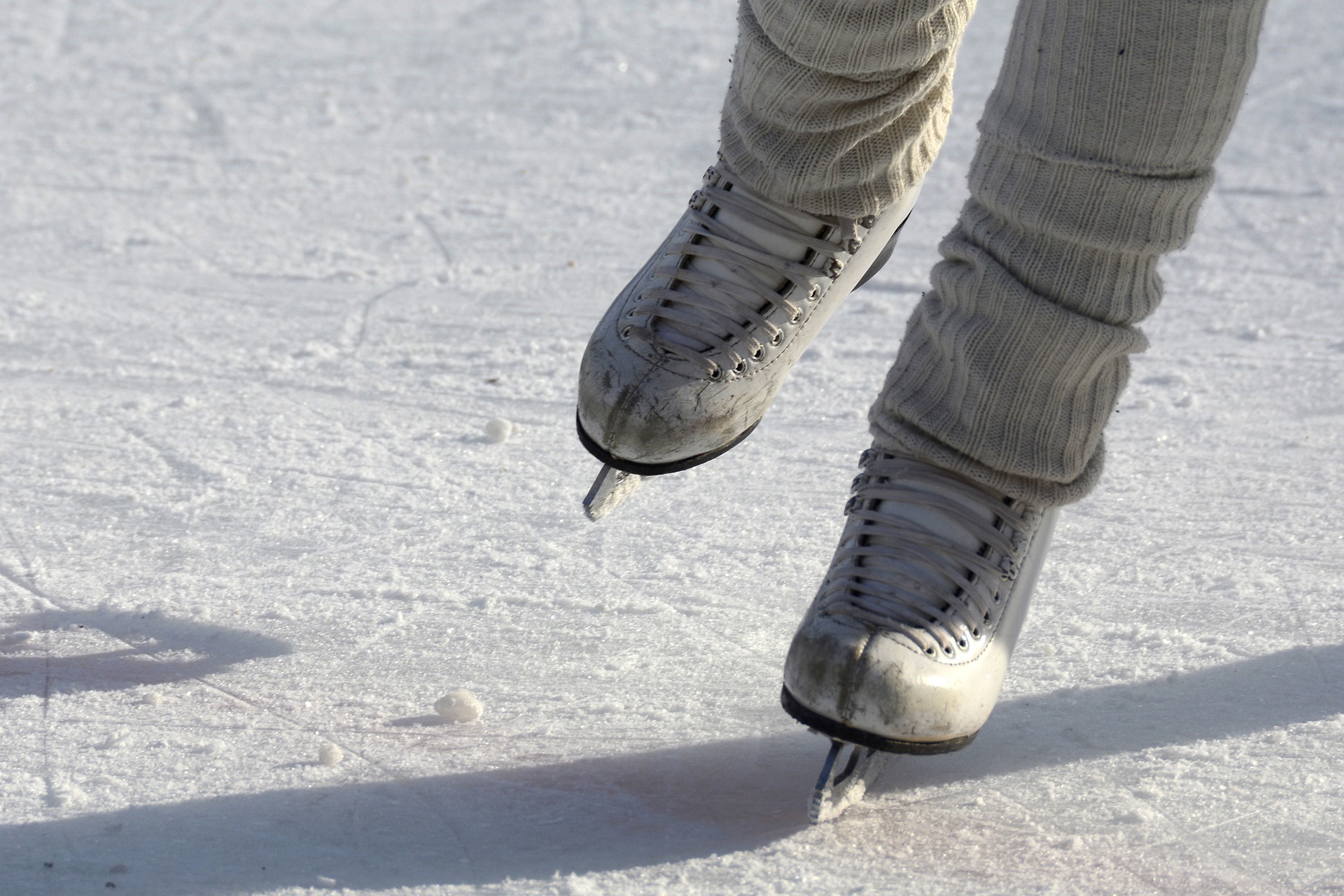 patinoire