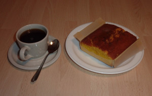 dessert dessert