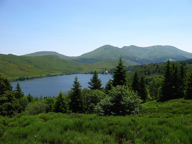 lac france lac france