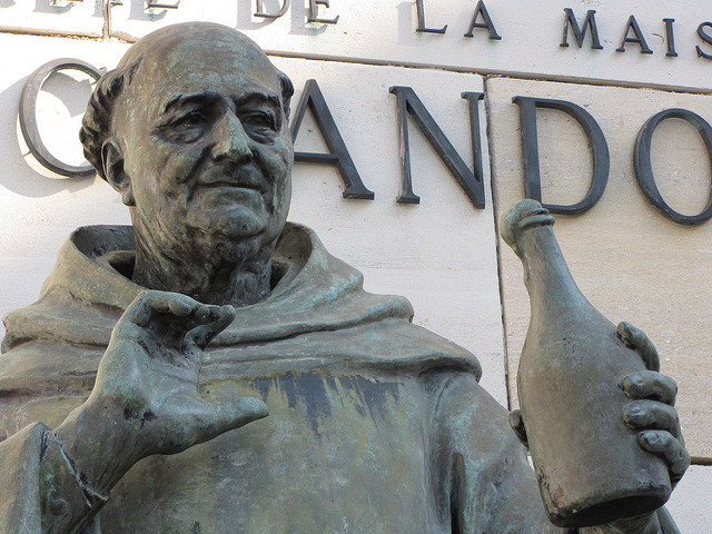 Dom Pérignon