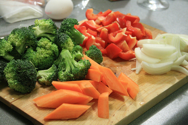 Légumes