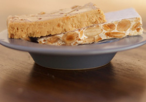 dessert