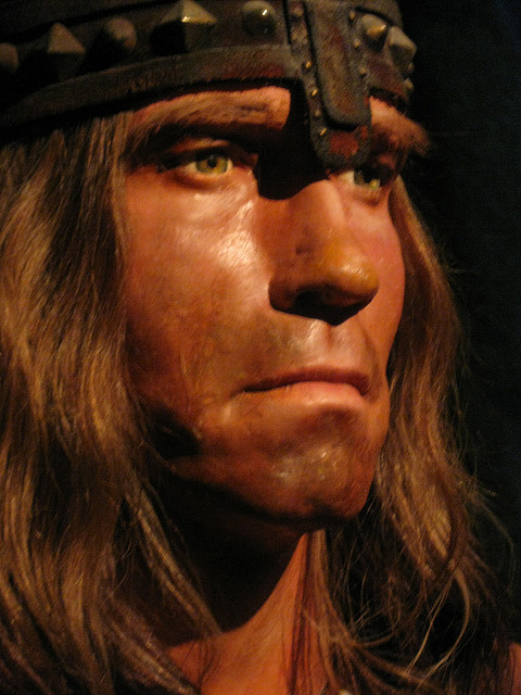 Conan le barbare