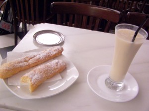 dessert dessert