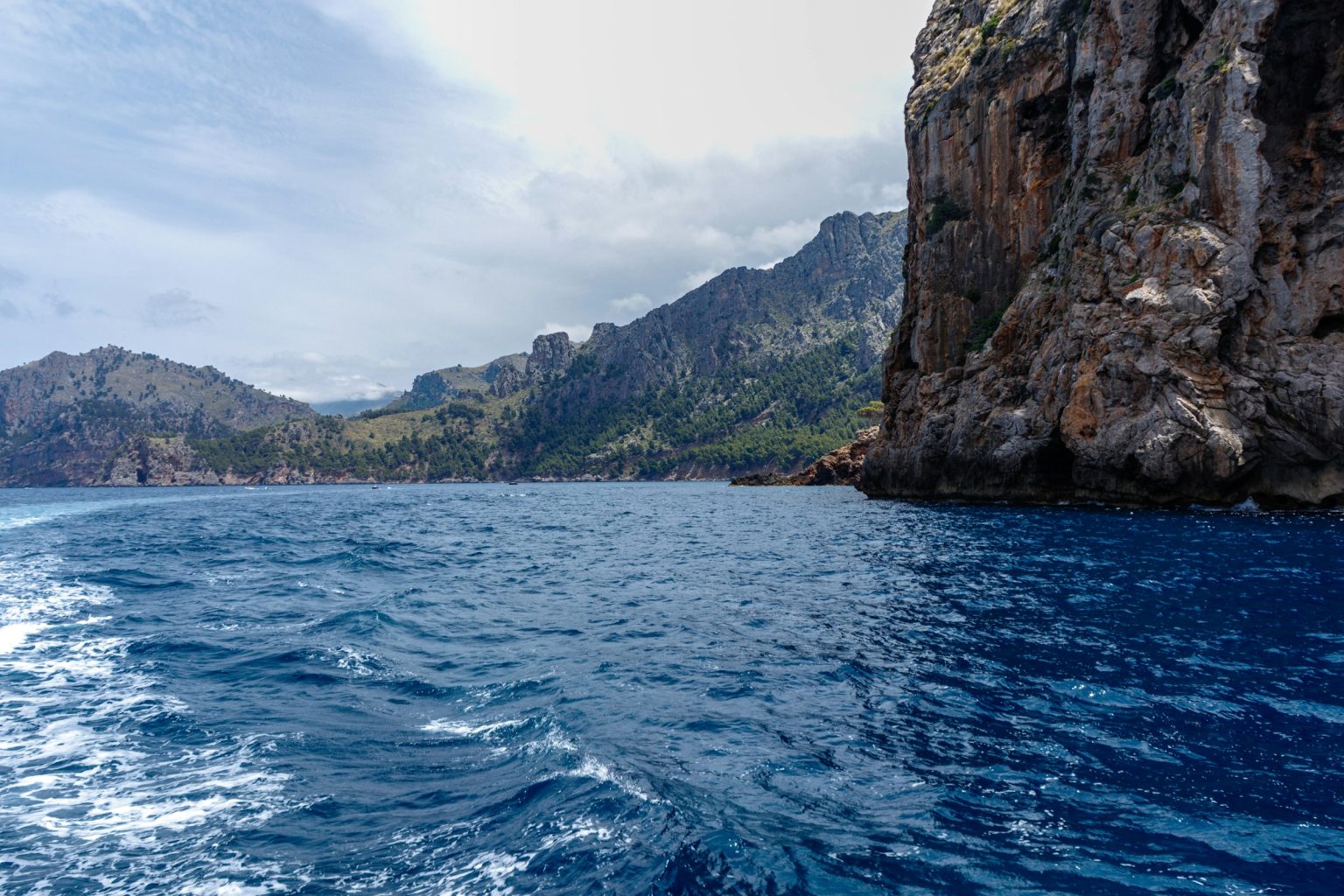 Trois trésors cachés de Majorque !