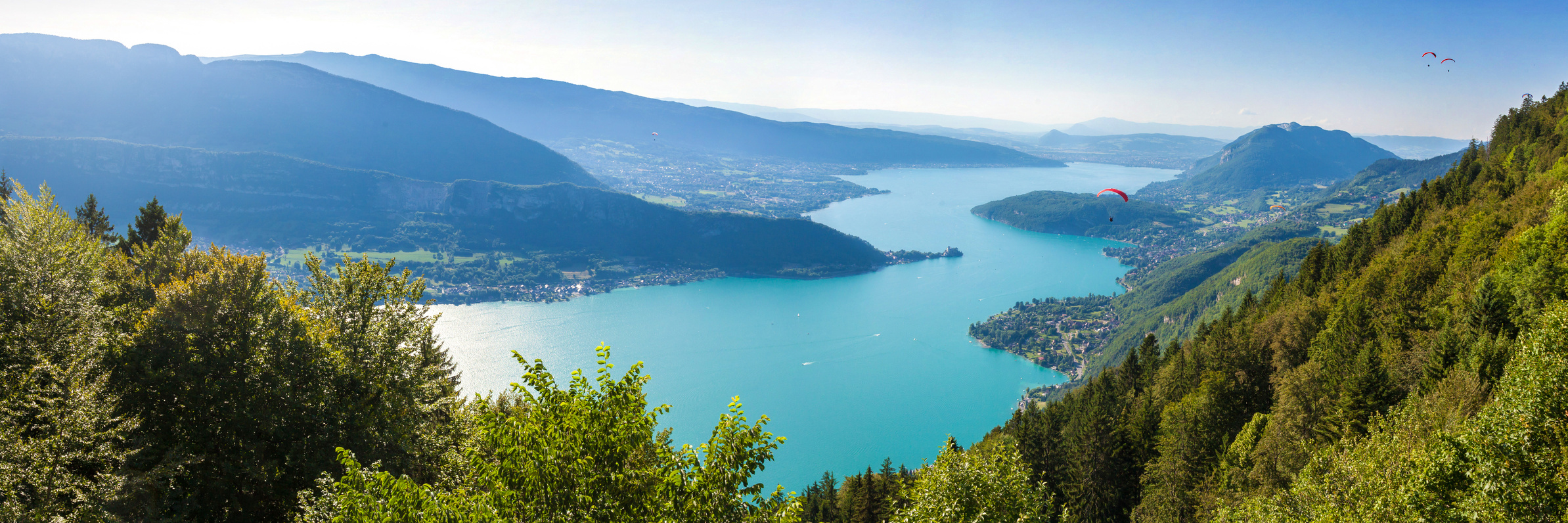 lac France lac france
