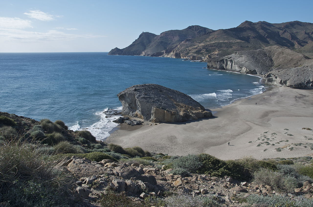 cabo de gata cabo de gata
