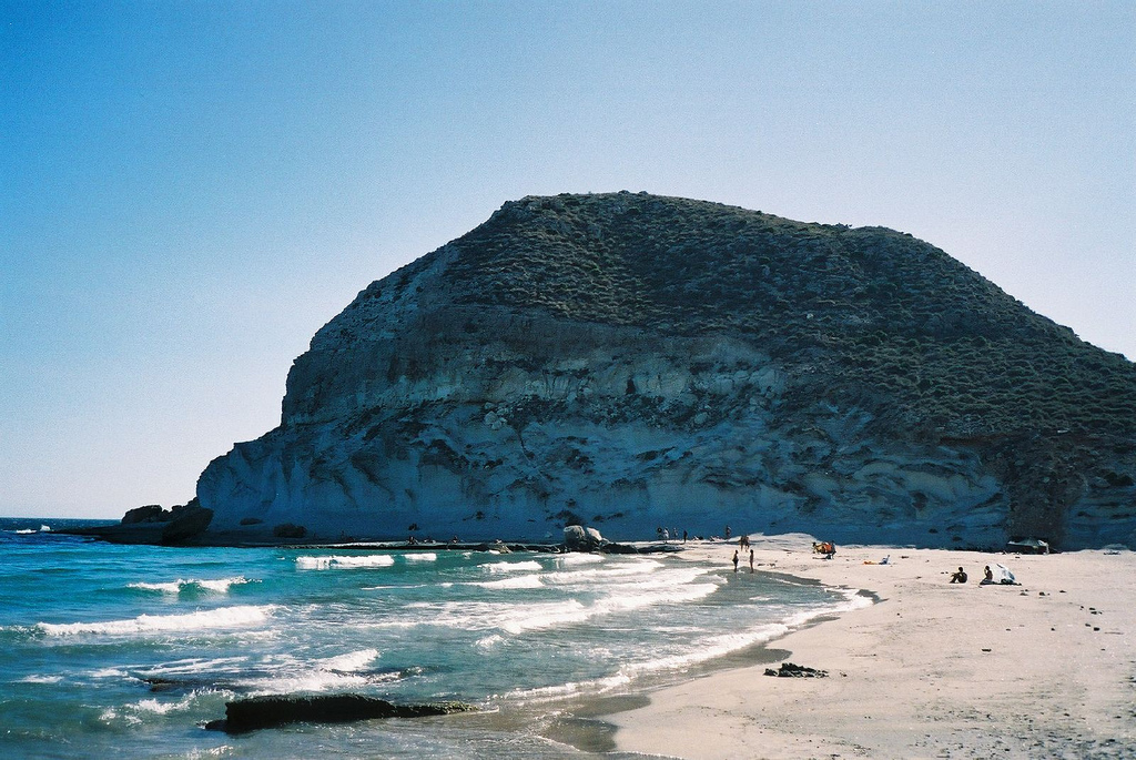 cabo de gata cabo de gata