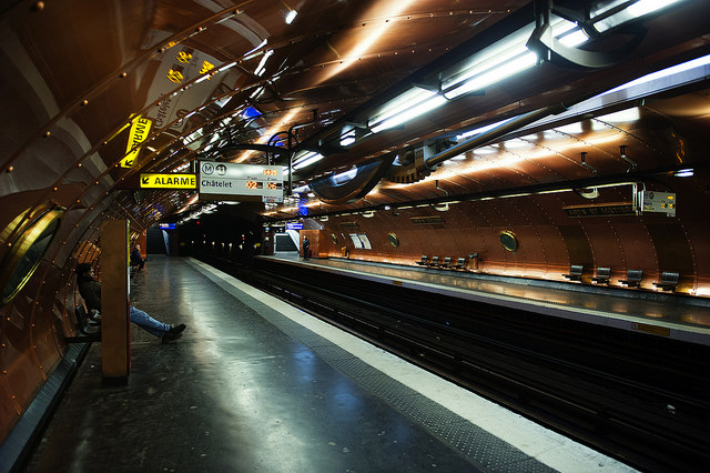 Arts et Métiers
