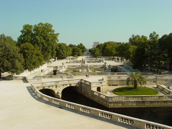 nimes nimes