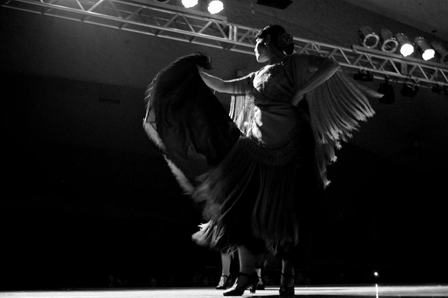 Flamenco