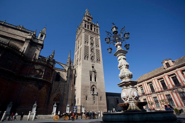 Giralda