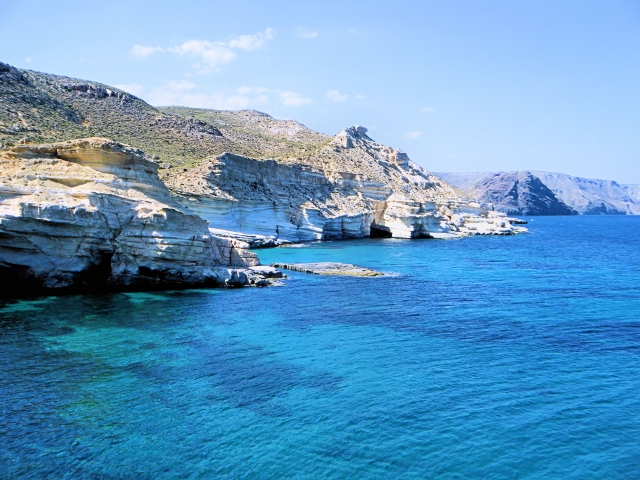 cabo de gata