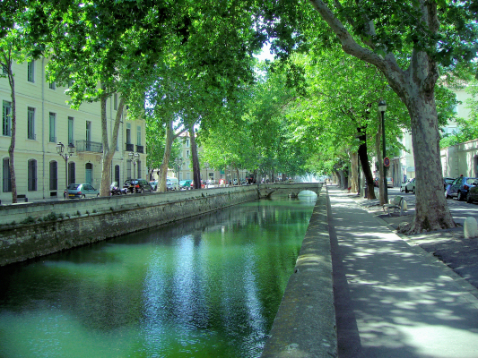 nimes nimes