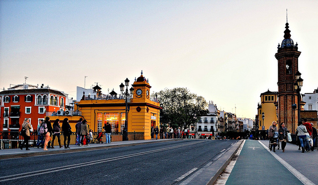 Triana