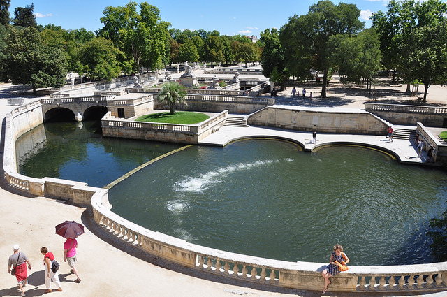 nimes nimes