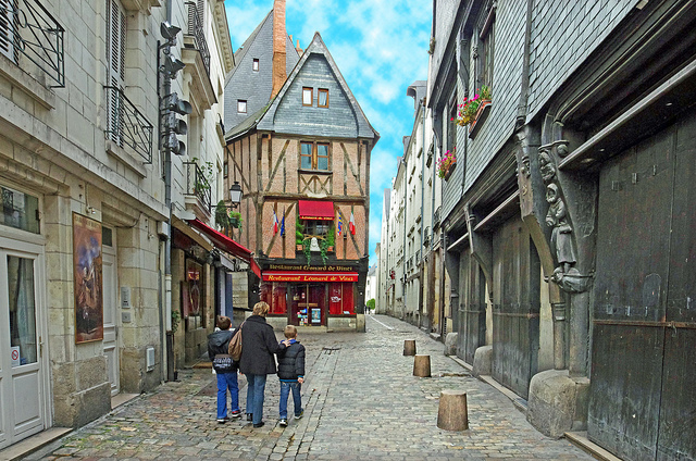 Vieux Tours