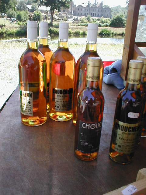 chouchen