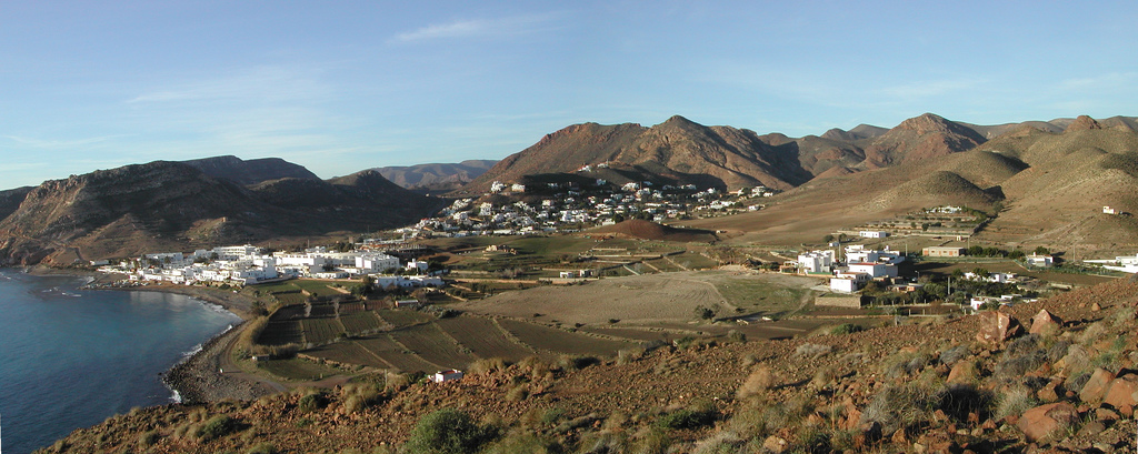 cabo de gata cabo de gata