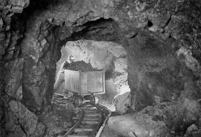 Mineurs