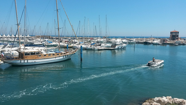 Port-Barcarès : les vacances idéales en famille - plare. barcares