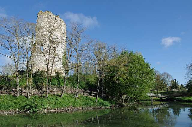 Coulommiers