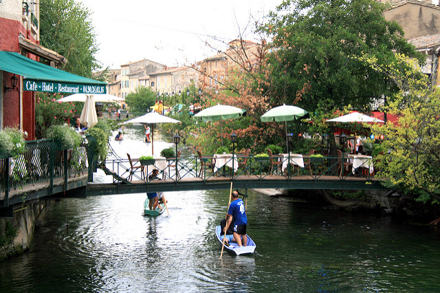 Sorgue