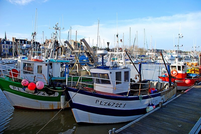 port de paimpol