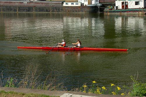 Aviron