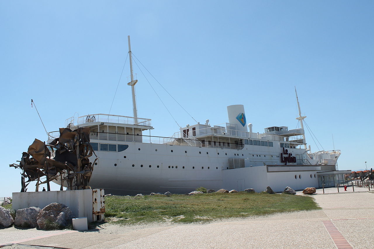 Port-Barcarès : les vacances idéales en famille - plare. barcares