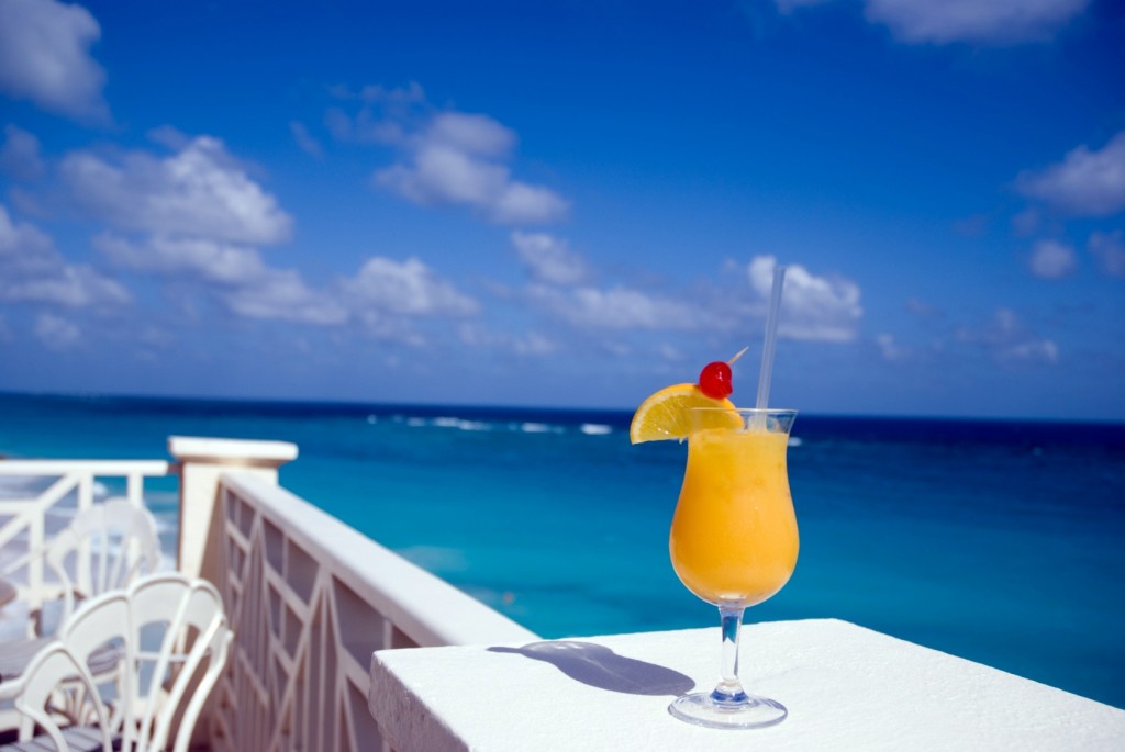 cocktail été