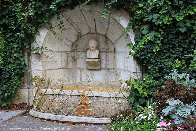 Balustre d'Or