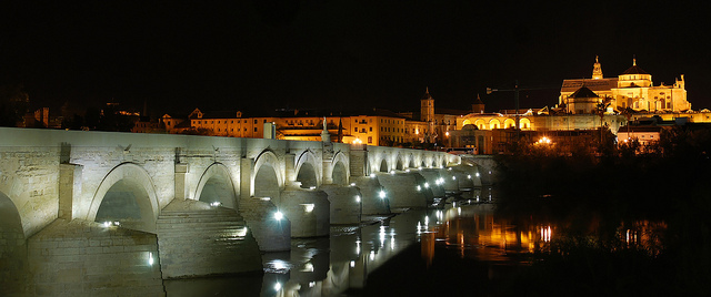 Pont Cordoue