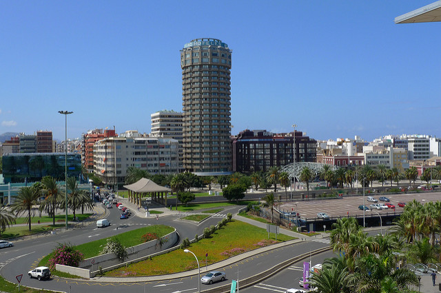 Las Palmas Gran Canaria Las Palmas Gran Canaria