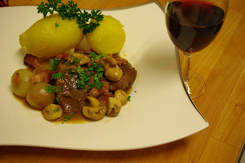 Les plats français préférés par les touristes étrangers : une exploration gourmande - plare. Crédit Photo : balise42