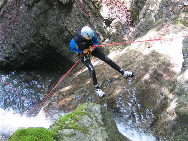 Canyon Angon
