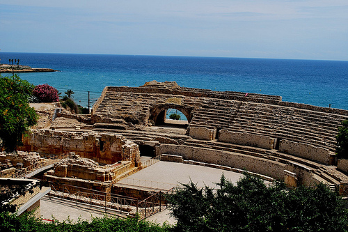 ville tarragona