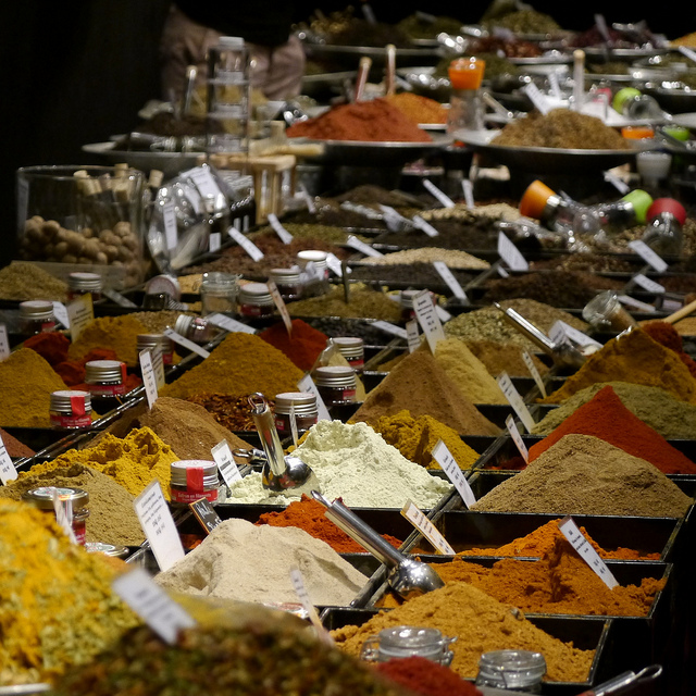 Quels souvenirs gourmands rapporter d’Espagne ? - plare. epices