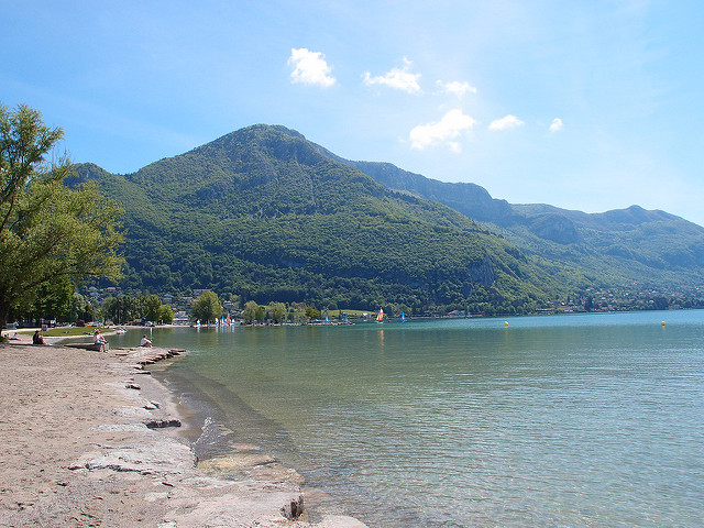 Albigny