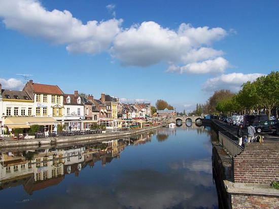 Amiens