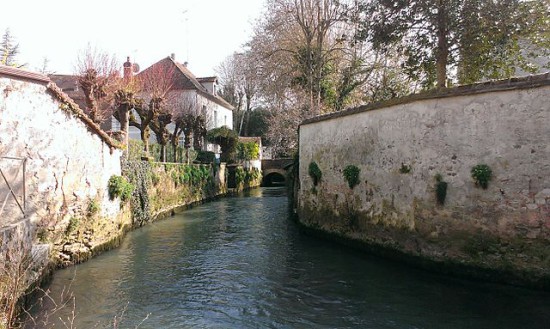 Crécy-la-Chapelle